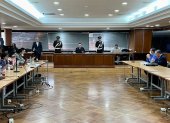 Caso. El próximo 28 de agosto, de forma presencial, se realizará la audiencia de evaluación y preparatoria de juicio en el caso Plaga.