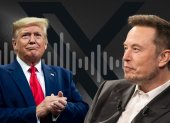 La conversación en vivo entre Musk y Trump marca un nuevo capítulo en la política digital.