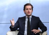 Esteban Torres aseguró que Daniel Noboa dispuso que sus ministros no acudan a comparecer a la Asamblea Nacional.