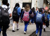 El Ministerio de Educación informó que las clases inician el próximo 02 de septiembre de 2024 de manera escalonada