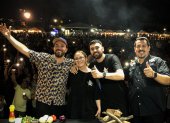 La edición 2023 de ParrillaFest.