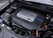 La creación de la pila a hidrógeno motiva a Hyundai.