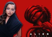 Isabela Merced en "Alien: Romulus".