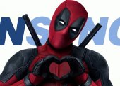 Deadpool se convirtió en la película más taquillera del año.
