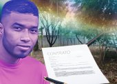 La obra fue adjudicada en mayo pasado, pero hasta ahora no ha iniciado su ejecución.