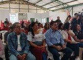 37 candidatos representan a los distritos de Quito.