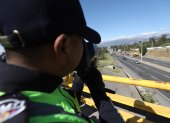 Este 20 de agosto, la AMT realizará un nuevo operativo de control de velocidad.