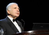 Empresario. El inversor Carl Icahn.