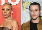 Doja Cat y Joseph Quinn tiene más de dos años coqueteando.