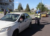 La tercera y cuarta semana de agosto se realizarán controles de velocidad preventivos