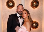 Ben Affleck y Jlo han tenido una historia de amor desde el año 2000.