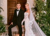 Justin y Hailey Bieber dieron la bienvenida a su primer hijo.