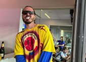 J Balvin acaba de estrenar un nuevo álbum este 2024.
