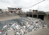 Un pedido recurrente en Guayaquil se centra en darle vida a los parques y los canales de agua naturales, hoy convertidos en focos contaminantes.