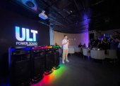 Yeison González, entrenador regional de Sony LATAM, presentó el nuevo producto