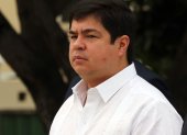 El ministro de Gobierno, Arturo Félix Wong, considera que la denuncia de Verónica Abad contra Daniel Noboa busca evitar que el presidente se candidatice.