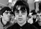 Oasis se formó en 1991.