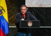 Archivo. Gustavo Petro pedirá a entidades estatales investigar a la distribuidora Terpel.