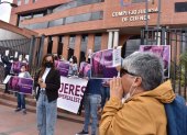 Referencial. En lo que va de 2024, el ECU- 911 ha atendido 878 llamadas de emergencias relacionadas con algún tipo de violencia en contra de la mujer.