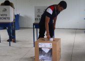 Comunicaliza identificó la intención de voto frente  los 17 candidatos presidenciales y los aspirantes a asambleístas.