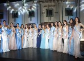 La presentación de las candidatas a Reina de Guayaquil 2024 marca el inicio del certamen