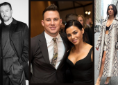 Agosto no terminó en paz para Channing Tatum y Jenna Dewan. Una demanda legal se convirtió en la cereza del pastel.