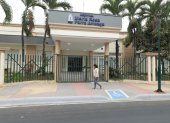 Hospital. La reconstrucción culminó el año pasado, pese a ello las operaciones no se dan.