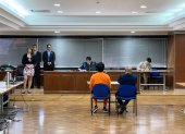 Un nuevo testimonio anticipado en el caso Plaga detalla cómo se falsificaban documentos.