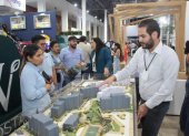 Los créditos hipotecarios VIS y VIP fueron anunciados en la feria de vivienda Hábitat, el pasado 15 de agosto.