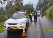 Este año se han reportado decenas de muertes violentas en la zona urbana y rural de Ambato.