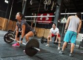 Competidores de crossfit de toda la región se darán cita en Guayaquil del 13 al 15 de septiembre.