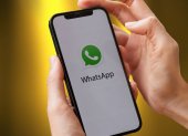 Meta, la empresa propietaria de WhatsApp, recomienda evitar el uso de aplicaciones no oficiales.