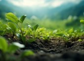 Syngenta presentó una estrategia integral que busca transformar la agricultura hacia un modelo más sostenible y resiliente.