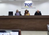 Las denuncias de violencia política de género presentan figuras públicas en contra de sus adversarios en el TCE.
