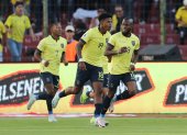 Eliminatorias sudamericanas: Tabla de posiciones, así quedó la selección de Ecuador