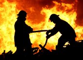 Ecuador atraviesa por una crisis de incendios forestales