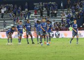 A Emelec le urge una victoria ante Independiente del Valle, para salir de los últimos puestos de la tabla de posiciones.