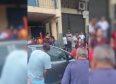 Asesinato en Naranjal, registrado el 10 de septiembre pasado.