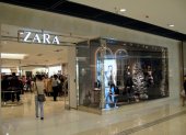 Trade Alliance Corporation, franquiciado de Zara, entre las empresas participantes.
