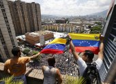 La crisis política y social que se desató en Venezuela tras las elecciones presidenciales del pasado 28 de julio, es uno de los indicadores de la situación en el mundo.