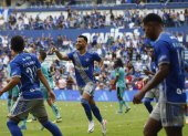 Aníbal Leguizamón salió de Emelec porque no lo inscribieron en la segunda etapa de la LigaPro.