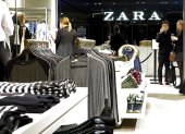 Trade Alliance Corporation, franquiciado de Zara, entre las empresas participantes.