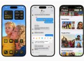 iOS 18