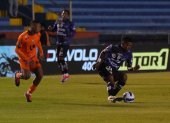 Libertad recibe a Independiente del Valle por la fecha 7.
