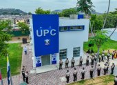 La UPC fue inaugurada en el sector de La Joya el pasado viernes 19 de septiembre.