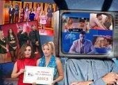 El genéro de los reality shows, también conocido como telerrealidad, comenzó a principios de 1991, con la serie neerlandesa "Nummer 28", el primer programa en juntar a desconocidos y grabar sus interacciones