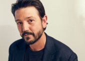 Diego Luna tiene 44años