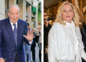 Sobre la relación entre el rey emérito y la vedette se había hablado siempre. Ahora hay pruebas de la infidelidad de Juan Carlos.