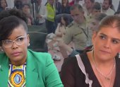 La Comisión de Fiscalización de la Asamblea Nacional ha retomado el juicio político en contra de Mónica Palencia.