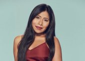 Yalitza Aparicio